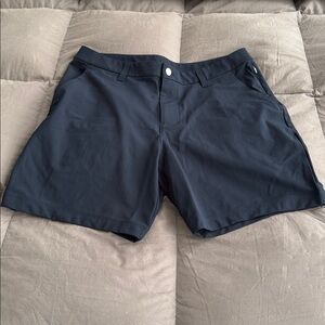 Lululemon Athletica ABC Classic-Fit Short 7” (Warpstreme)